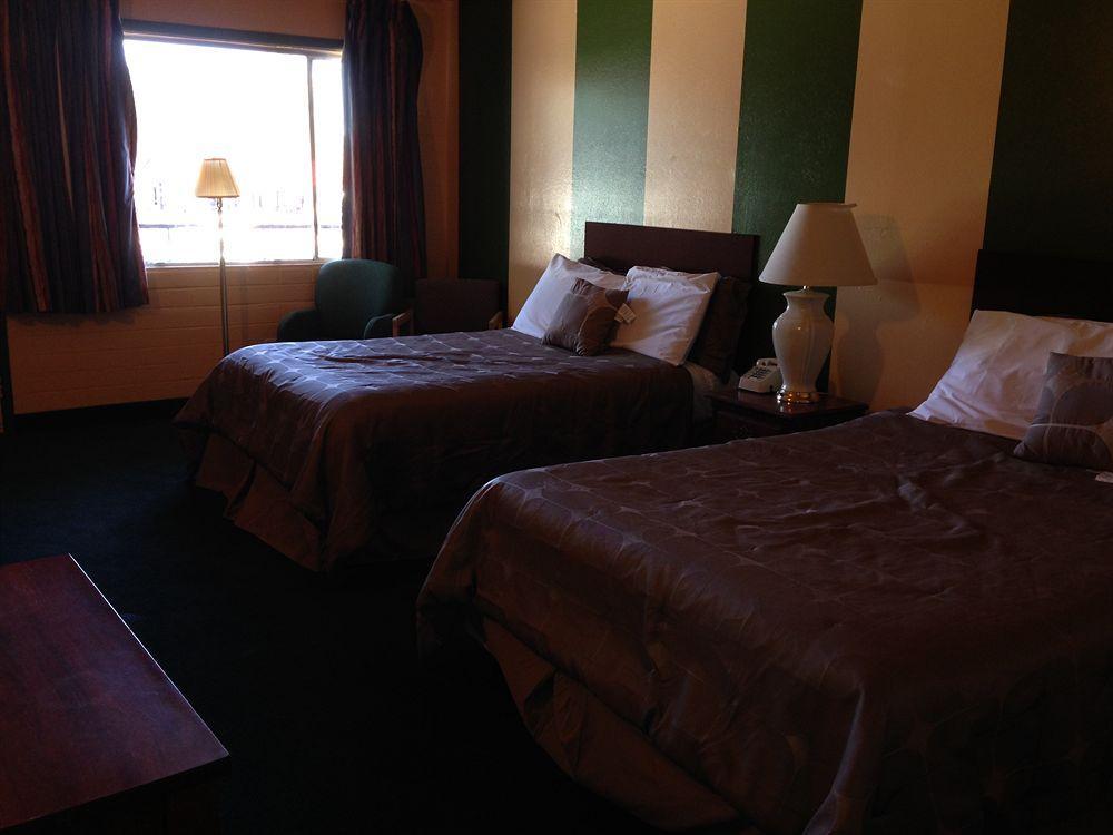 Travel Inn Flagstaff Exterior photo