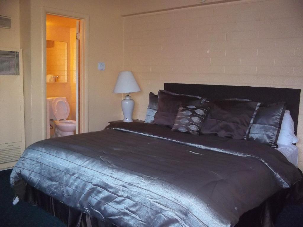 Travel Inn Flagstaff Room photo