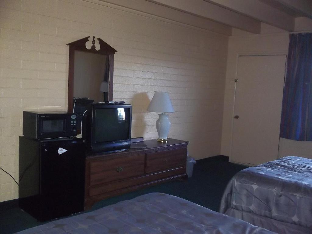 Travel Inn Flagstaff Exterior photo
